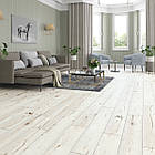 Ламінат Classen Expedition Дуб Асал 55012 водостійкий для кухні спальні коридору 33 клас 8мм товщина з фаскою, фото 2