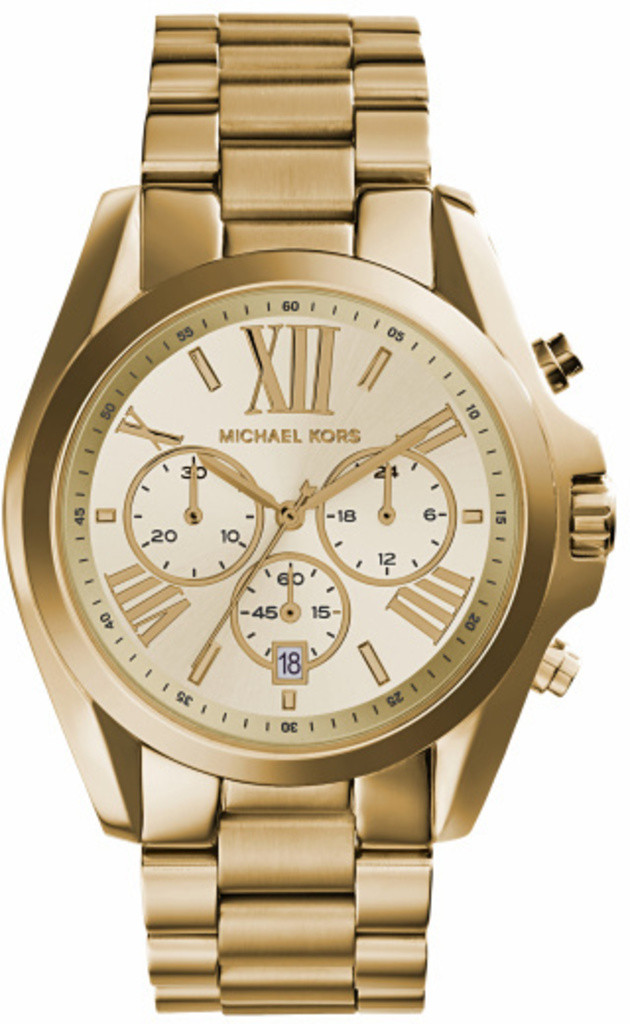 Часы MICHAEL KORS MK5605 - фото 1 - id-p1187883234