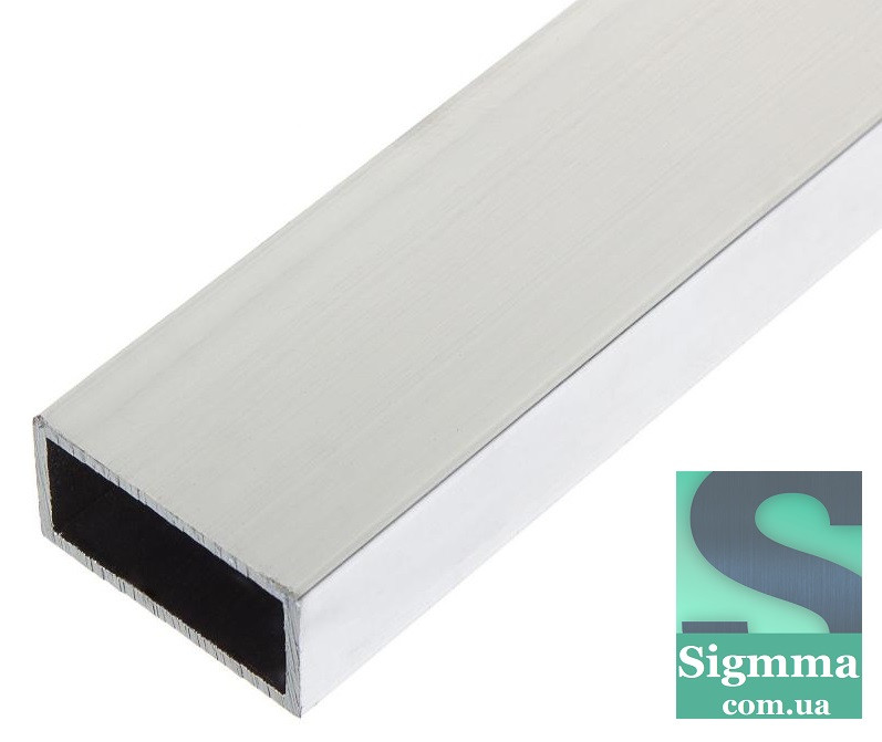 Труба 160*30*3 бп алюмінієва довжина 73 см