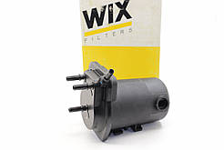 Фільтр паливний на Рено Кенго 1.5 dCi (2001-2008) - WIX Filters (Польща) WF8357