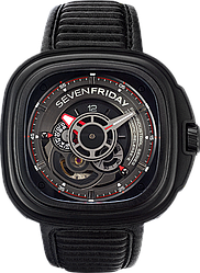 Годинник SEVENFRIDAY SF-P3B/01