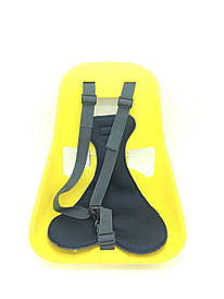 Крісло дитяче на раму Комфорт пластик