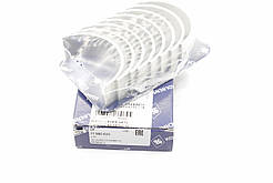 Вкладиші шатунні на Рено Трафік 2.5 dCi - групи kolbenschmidt(Німеччина) -77980610 [+0,25]