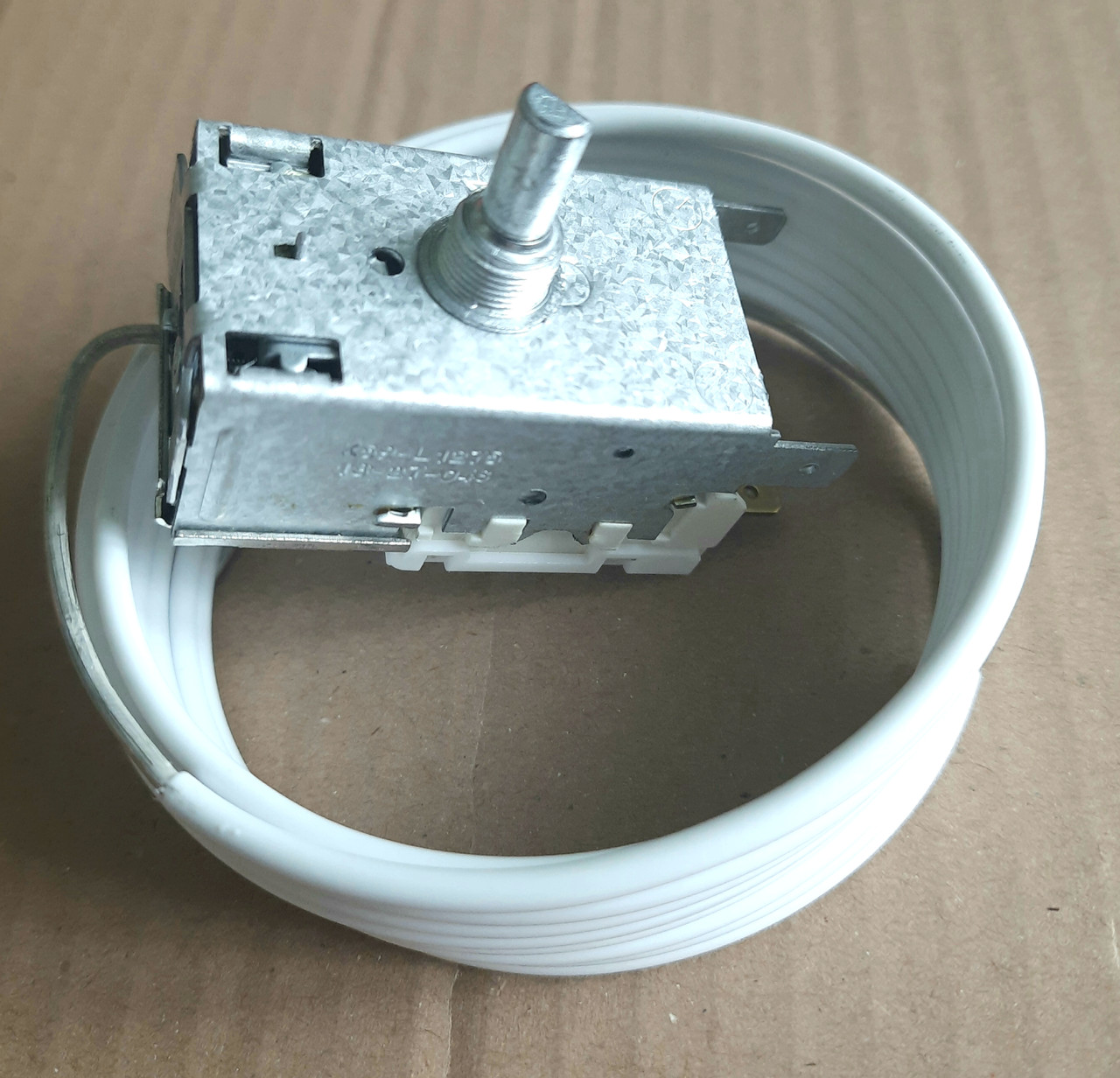 Терморегулятор термостат холодильника Ranco К 59-L1275 холодильна камера 2.5м