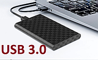 SATA для HDD 2.5" Зовнішня кишеня Lenovo S-02 USB 3.0 Original, фото 3