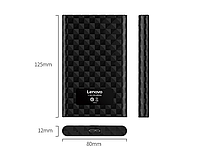SATA для HDD 2.5" Зовнішня кишеня Lenovo S-02 USB 3.0 Original, фото 10