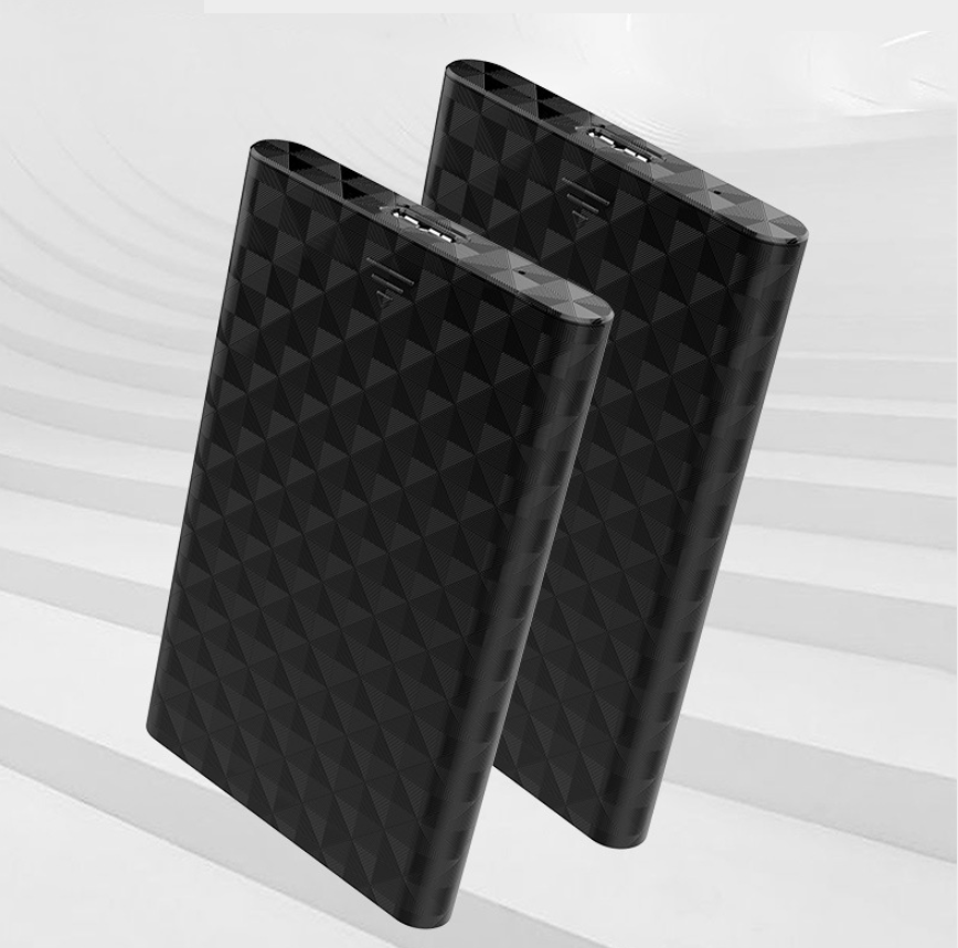 SATA для HDD 2.5" Зовнішня кишеня Lenovo S-02 USB 3.0 Original