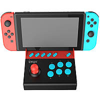 Игровой геймпад-контроллер для игровой консоли N-Switch IPega PG-9136