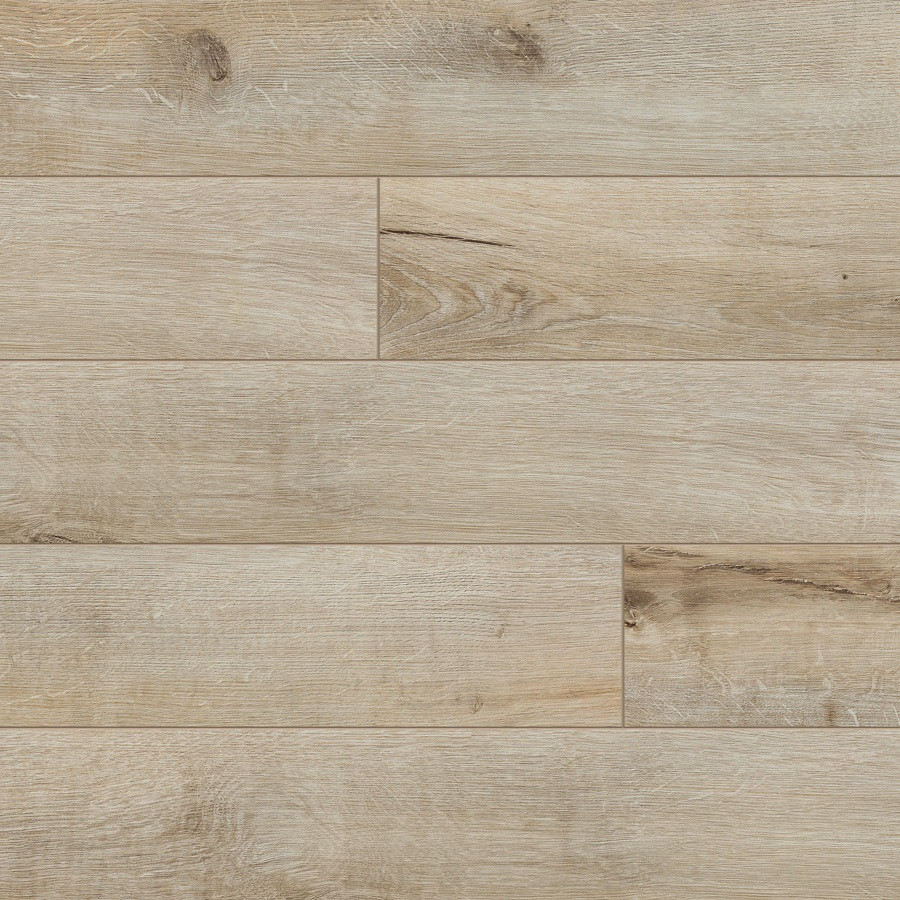 Ламінат Classen Trend Дуб Голдап 52600 для спальні кухні для теплої підлоги 33 клас 8 мм водостійкий з фаскою, фото 1