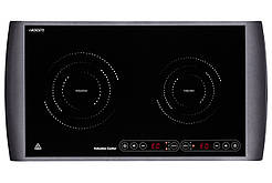 Настільна плита Ardesto ICS-B217