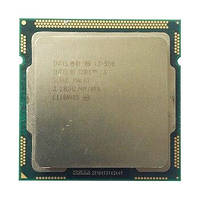 Intel Core i3 550 SLBUD 3.20GHz/4M/73W Socket 1156 Процессор для ПК