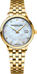 Годинник RAYMOND WEIL 5985-P-97081