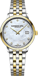 Годинник RAYMOND WEIL 5985-STP-97081