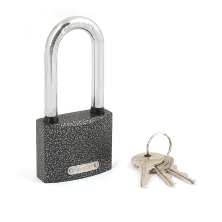 Замок навісний APECS PD-01-63-L, фото 1