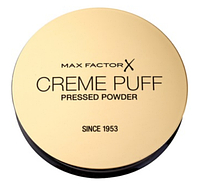 Компактная пудра Max Factor Creme Puff Pressed Powder 41 - Medium Beige