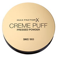 Компактная пудра Max Factor Creme Puff Pressed Powder 50 - Natural