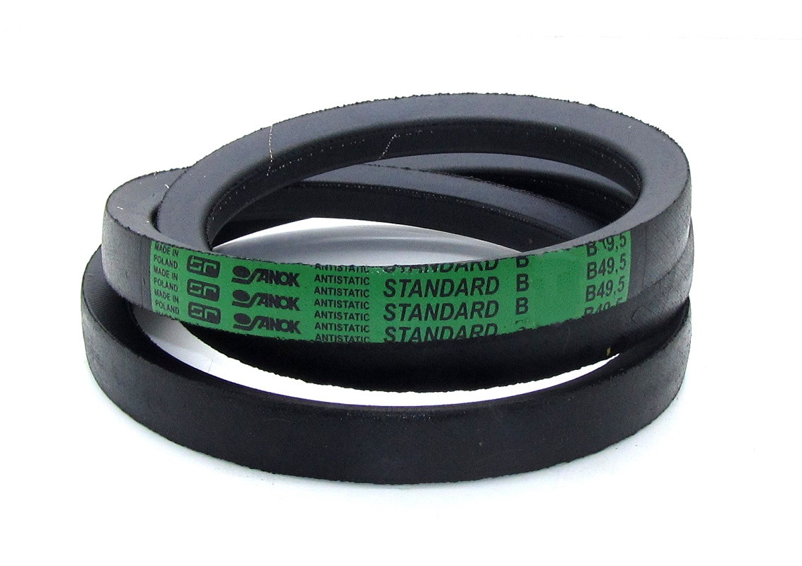 Пас привідний B-4625 (B/S/E-4625) Stomil Sanok Серія S