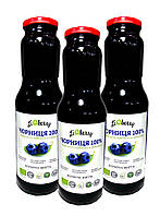 АКЦІЯ! Чорниця паста 3 упаковки