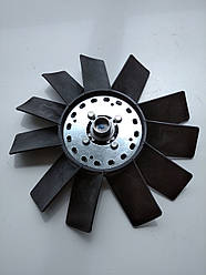 Муфта вентилятора VW LT 2.5TDI 96- (074121302C) — Rotweiss — RWS1086