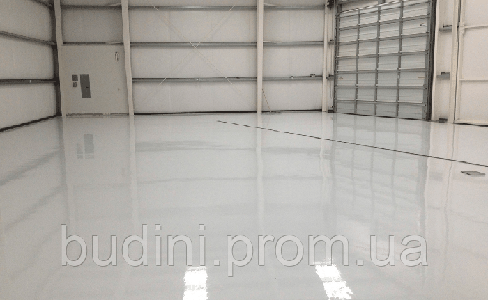 Купить Полиуретановые полы, цена 355 ₴ — Prom.ua (ID#1187945718)