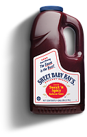 Барбекю соус сладкий-пикантный халапеньо Sweet Baby Ray s Sweet n Spicy, 4500 г. - SBR-SNS-1G