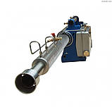 Генератор гарячого туману VECTORFOG H200 SF-SS-F. Для дезінсекції та дезінфекції, фото 3