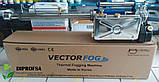 Генератор гарячого туману VECTORFOG H200 SF-SS-F. Для дезінсекції та дезінфекції, фото 4