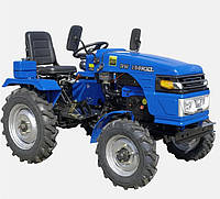 Мини-трактор DW 150RXL