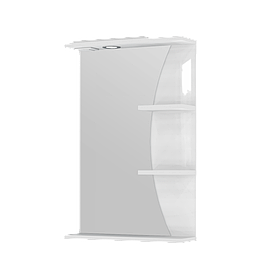 Дзеркало Ювента Ріо 50 з підсвіткою