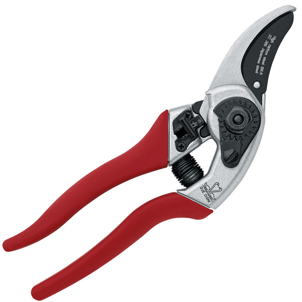 Секатор садовий Due Cigni / Дуе Чіні 385/21 (Італія)