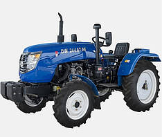 Міні-трактор DW 244 АТМ