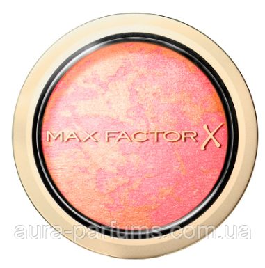 Рум'яна для обличчя Max Factor Creme Puff Blush