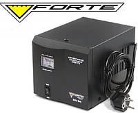 Стабілізатор напруги Forte MAX-500VA