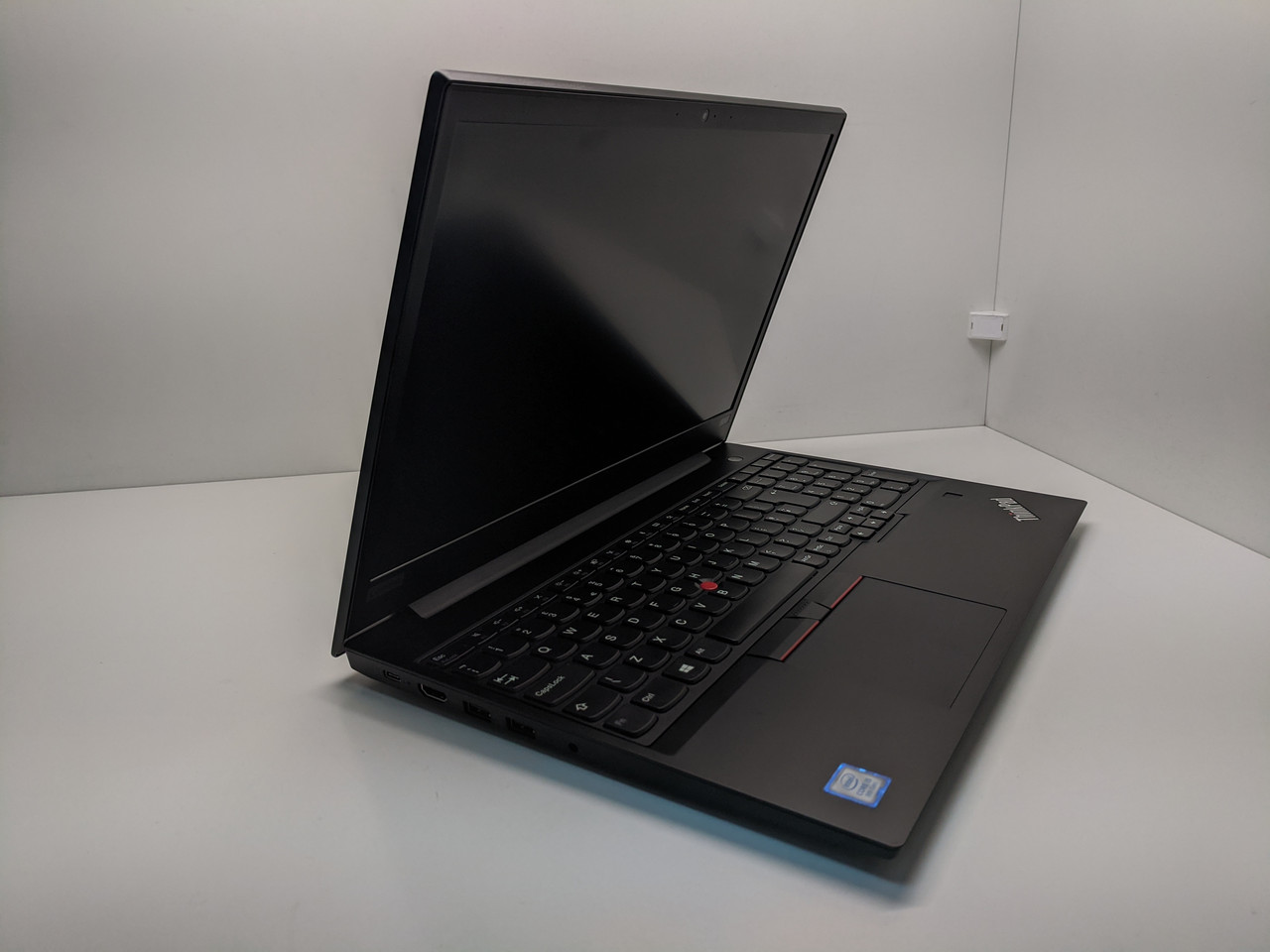 Ноутбук Lenovo ThinkPad E580