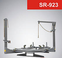 Платформний стапель SR-923