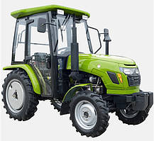 Трактор DW 244DC