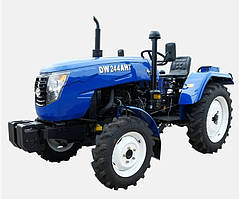 Міні-трактор DW 244AHT