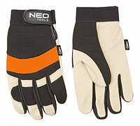 Захисні рукавички NEO Tools 10.5" (97-606)