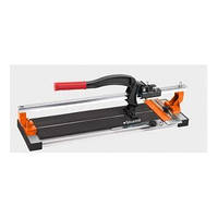 Плиткоріз ручний 600 мм Proffesional STURM (TC600P)