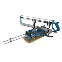 Стільце поворотне з ножівкою STURM (1060-01-MS550)