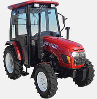 Трактор DW 404 DC