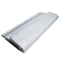 Мішок поліпропіленовий 53 г 550 x 1050 мм 10 шт (M-53-550-1050-10)