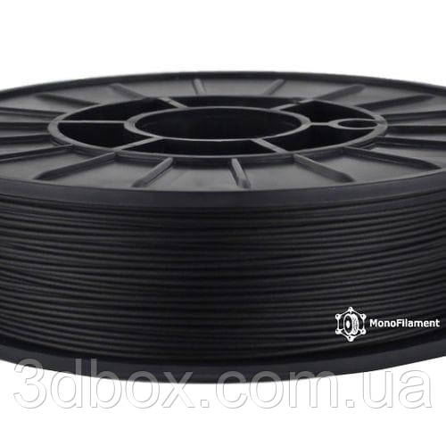 PLA-CCF (CARBON FIBER) пластик для 3D принтера MonoFilament (0,025 — 0,500 кг)