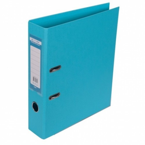 Папка-реєстратор А4 двостороння ELITE 70 мм Buromax (BM.3001-14c), фото 1