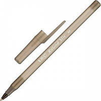 Ручка кулькова BIC Round Stick чорний (3086123269828/3086123256385)