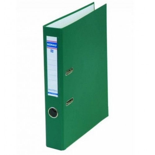 Папка-реєстратор А4 70 мм Master Donau (3970001M-06), фото 1