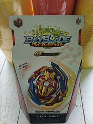 Бейблейд Beyblade union Achilles B-150 Ахілес