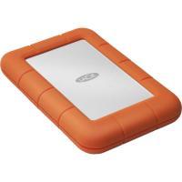 Зовнішній жорсткий диск 2.5\" 1TB LaCie (LAC301558)