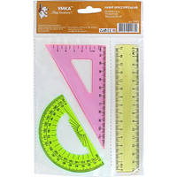 Геометричний набір Умка (ЛН03)