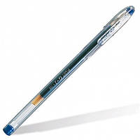 Ручка гелевая Pilot G1 синий 0.5 мм (BL-G1-5Т-L)